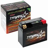 DRC/タフスター リチウムバッテリー 102型