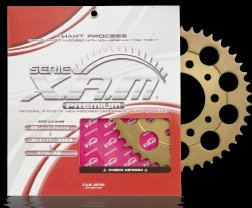 XAMザム/PREMIUMシリーズ リアスプロケット