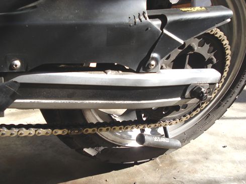 初期伸びの激しい中国製