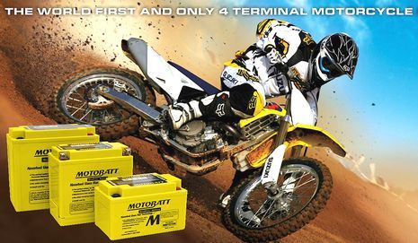 モトバットサイト