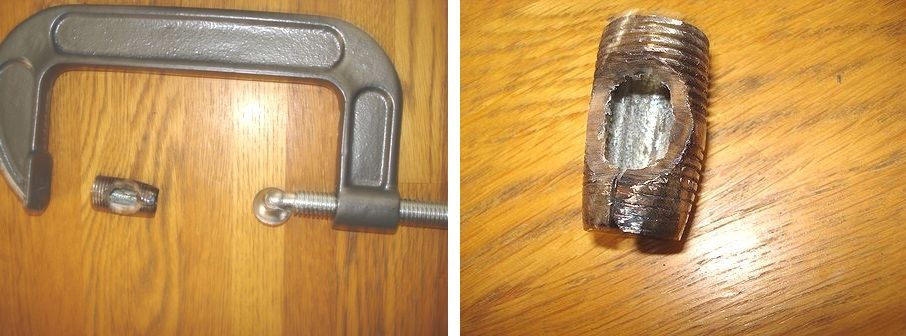 概ね成功バルブスプリングコンプレッサー