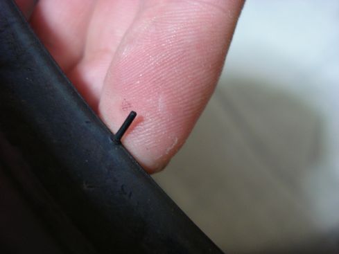 ダンロップGT501