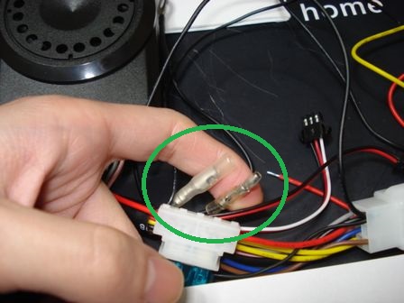 バックアップ電源