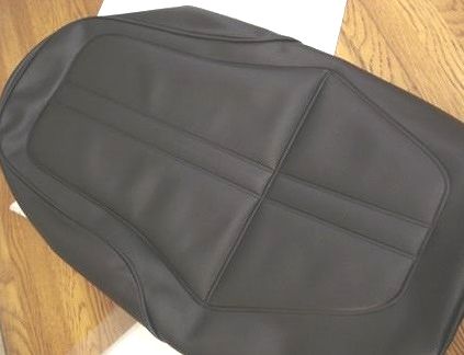 STD 張り替えシート 表