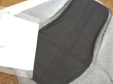 STD 張り替えシート 裏