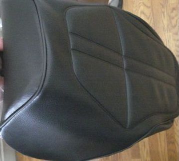 シート張り替え1