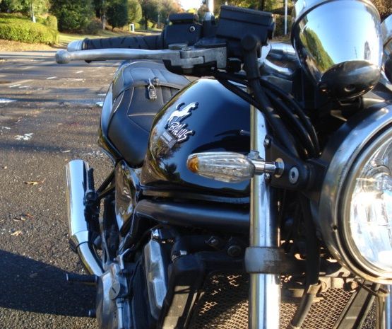 オレンジの指し色追加