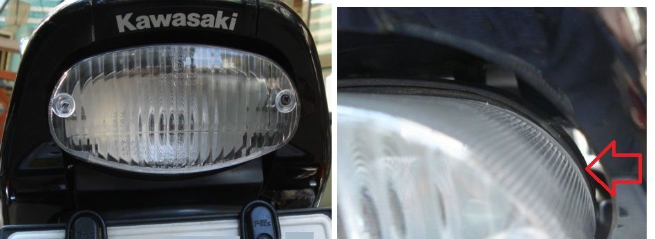 サイズが合わない