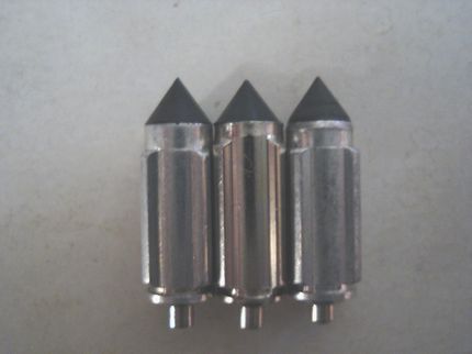 KN, 怪しい日本製, ゼファー純正