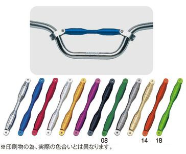 POSHハンドルブレース