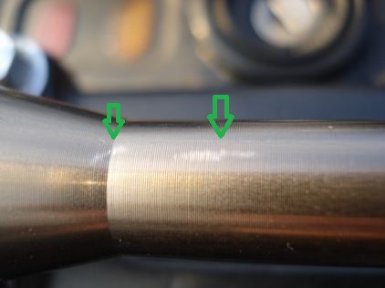 POSHハンドルブレース 現在