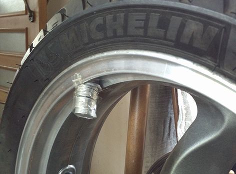 ウェイトを探る