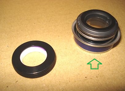 メカニカルシール