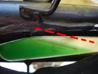 リザーブタンク