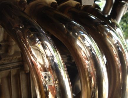 ぴかぴかエキパイ1