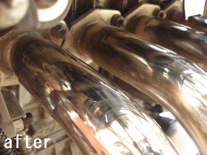 ぴかぴかエキパイ