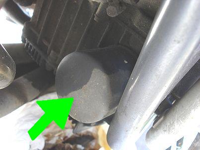 オイルフィルター