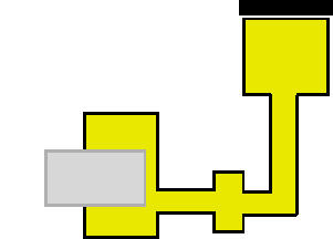 ピストンの突出量とフルード油面