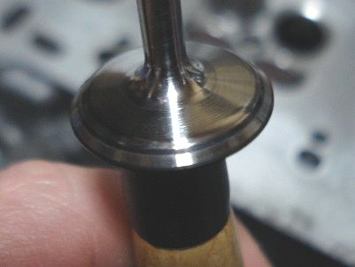 当たりが付いてきたバルブ2