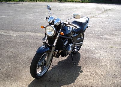 17万km 組み付け完了