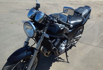 22万km 組み付け完了