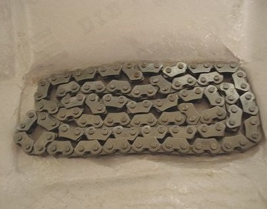 DIDのカムチェーン 2