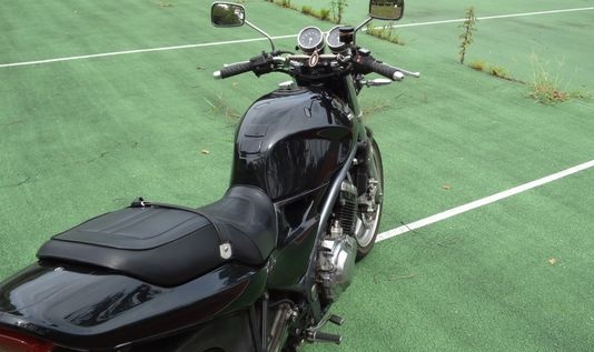 同調後のバリオス