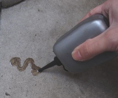 使用したグリス