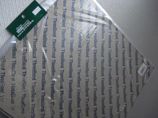 スリーボンドガスケットシート